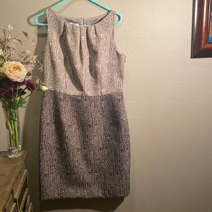 Cute Knee Length Dress